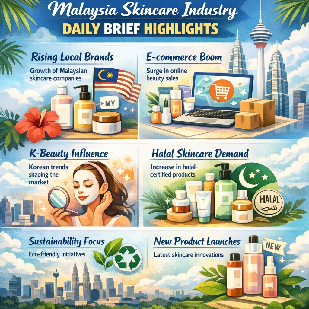 Daily Brief Highlights