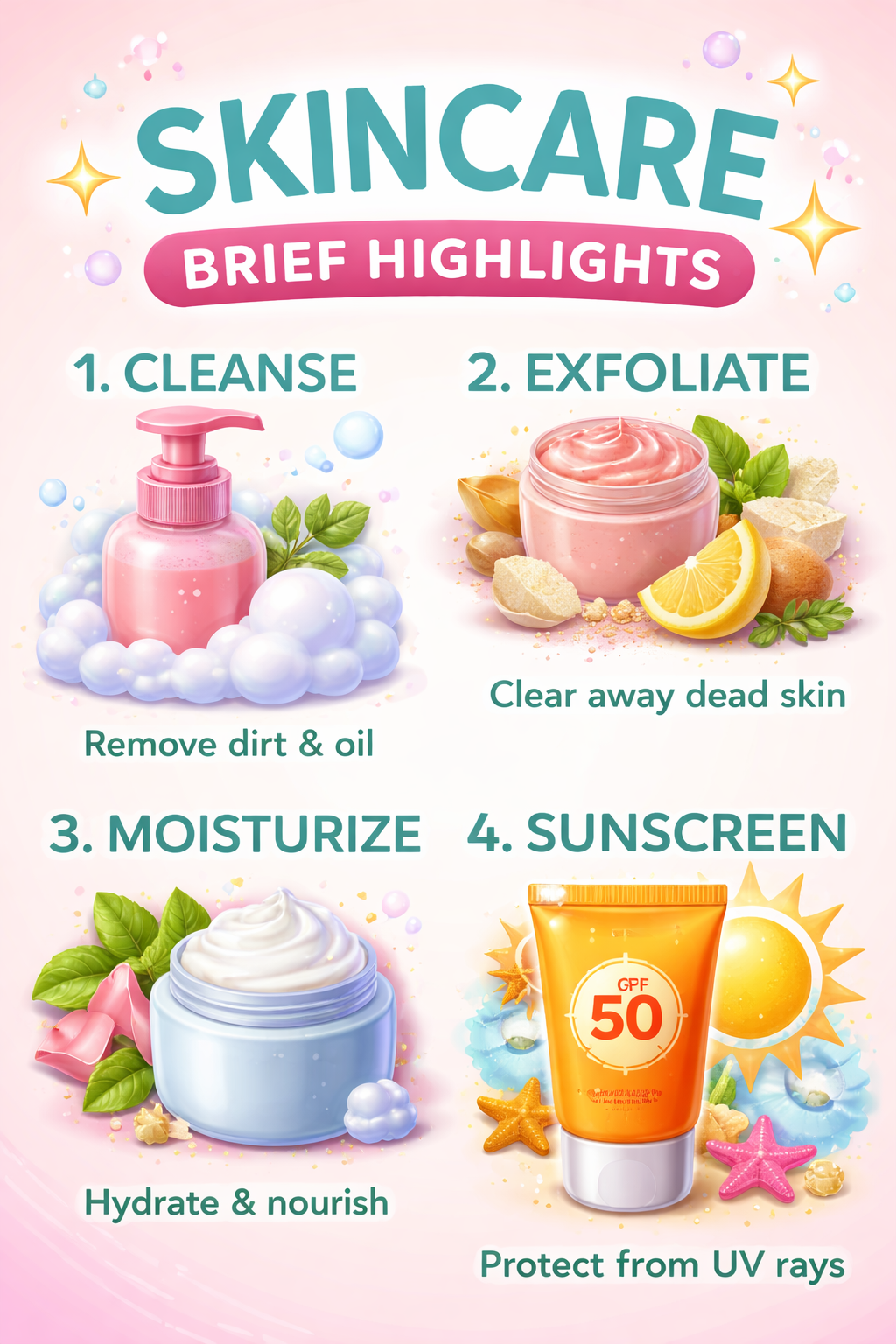 Skincare Brands Debut New Products and Pop-Ups in Malaysia (Brief Highlights, 14/5/2026)