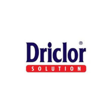 Driclor Solution