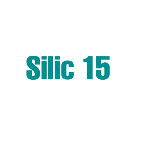 Silic 15