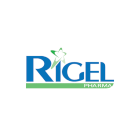 Rigel Pharma