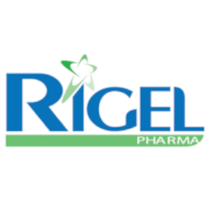 Rigel Pharma